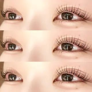 マツエク・マツパ 🩶 suzuna🩶のマツエク・マツパデザイン