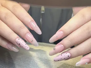 ネイル MY  Nail所属・夏目 雅子のネイルデザイン