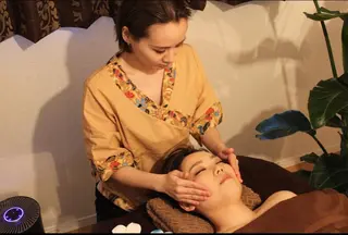 サロンドゥシェ OHSUKIオオスキのエステ・リラクイメージ