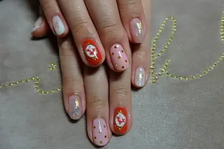 ネイル LAVISH nail salonのネイルデザイン