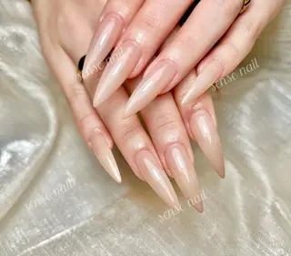 ネイル YUKI 💗 渋谷店のネイルデザイン