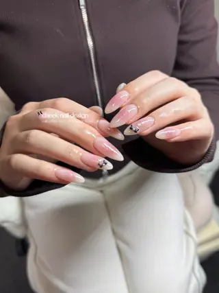 ネイル nail salon rhuneのネイルデザイン