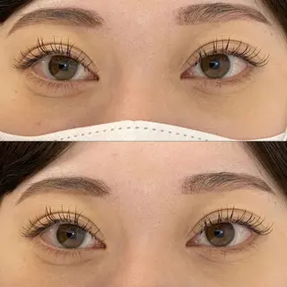 マツエク・マツパ noi 経堂店の眉毛・アイブロウイメージ