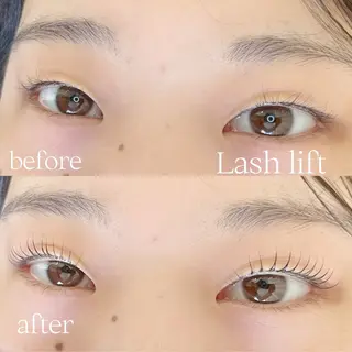 マツエク・マツパ Luana anriの眉毛・アイブロウイメージ