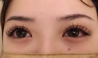 マツエク・マツパ eyelash GARDENのマツエク・マツパデザイン