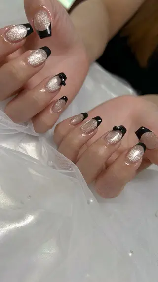 ネイル ND  NAIL Ayakaのネイルデザイン