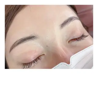 アイブロウ chi satoのマツエク・マツパデザイン