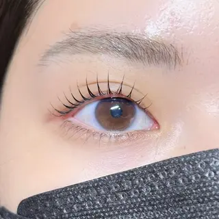 マツエク・マツパ 【Sonia】 itoshimaのマツエク・マツパデザイン