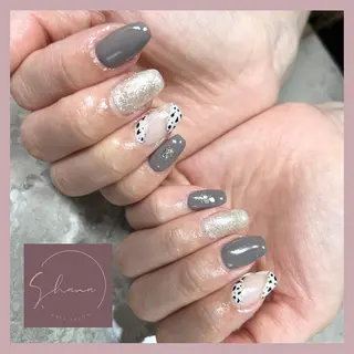 ネイル shana ネイルのネイルデザイン