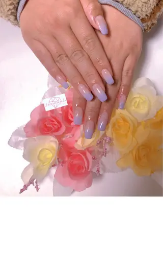 ネイル Asa miのネイルデザイン