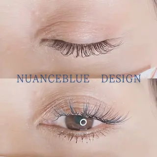 マツエク・マツパ bright所属・eyelash brightのマツエク・マツパデザイン