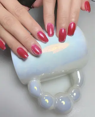 ネイル 👍thumbs up nail👍のネイルデザイン