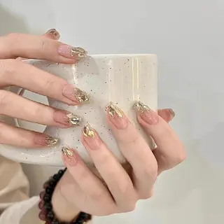 ネイル FJ ネイルサロンのネイルデザイン