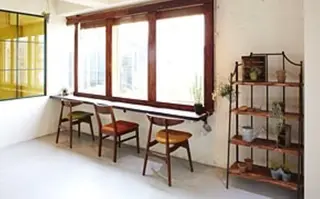 ショート ミディアム セミロング ロング カラー パーマ ヘアアレンジ ひがし　まさし JYUNESU副代表のヘアスタイル