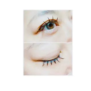 マツエク・マツパ ＷＥＬＩＮＡ YOSHIMIのマツエク・マツパデザイン