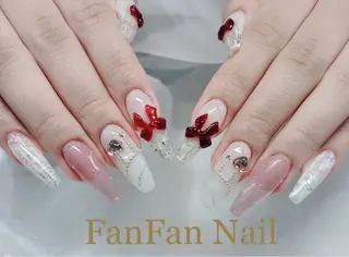 ネイル Mio NailsalonUのネイルデザイン