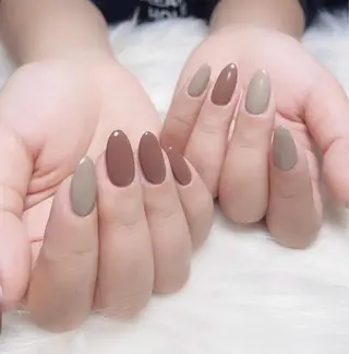 ネイル ANG Studioのネイルデザイン