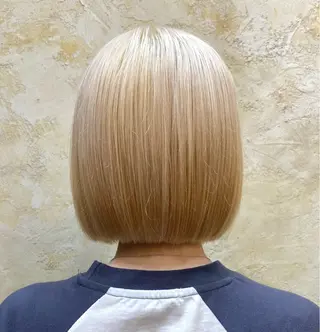 ショート auRa  【大宮】 上形 龍也のヘアスタイル