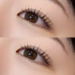 マツエク・マツパ coyuki💛 eight池袋のマツエク・マツパデザイン