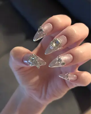 ネイル nail salon DOTE(ドート)のネイルデザイン