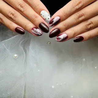 ネイル ネイルサロン lotusのネイルデザイン