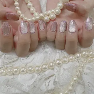 ネイル Nail salon Honey Beeのネイルデザイン