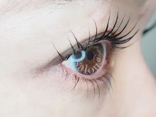 マツエク・マツパ salon @のマツエク・マツパデザイン