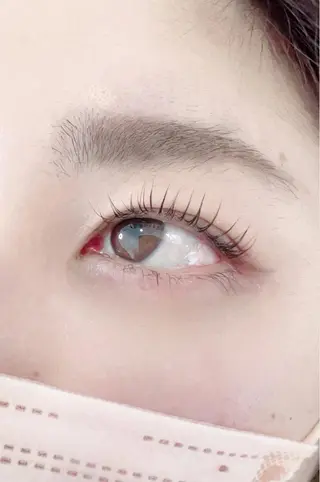 マツエク・マツパ 🌹みなみ🌹 清末のマツエク・マツパデザイン