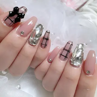 ネイル Bell nailのネイルデザイン