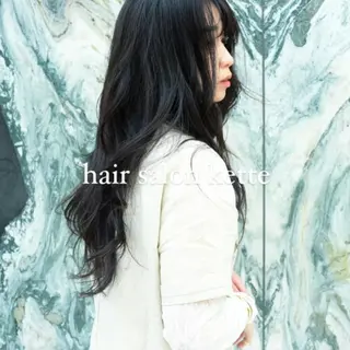 muraki shinoのヘアスタイル