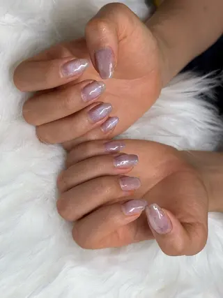 ネイル dodo nailのネイルデザイン