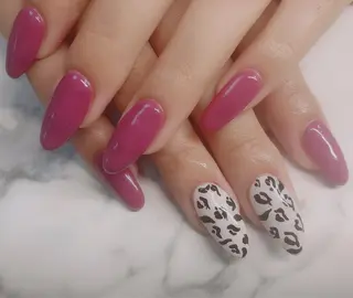 ネイル ネイルサロンエクラ 🫧Shizukaのネイルデザイン