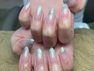 ネイル ToliyDeliy Nail Salonのネイルデザイン