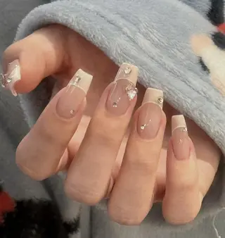 ネイル 🎀 Ayaka_nailのネイルデザイン