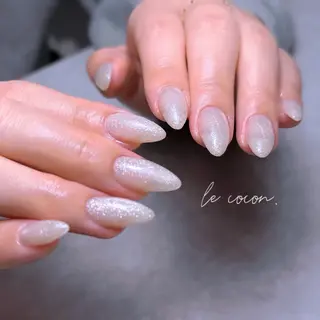 ネイル le_cocon. nailのネイルデザイン