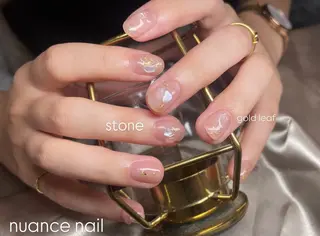 ネイル Pureté by Nnailのネイルデザイン