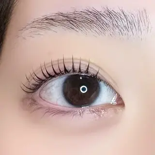 マツエク・マツパ ME-ME kiriの眉毛・アイブロウイメージ