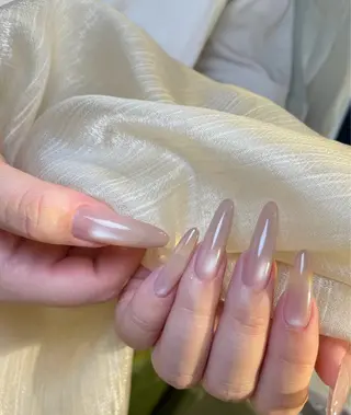 ネイル Shiori Nail salonのネイルデザイン