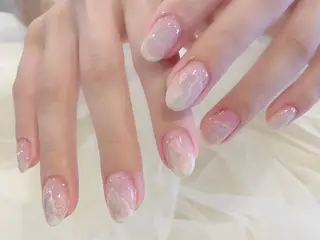 ネイル LIBELLE京橋 ★上仲のネイルデザイン