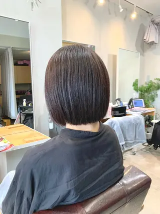 ショート 🟢三上亮/ Relation🟢のヘアスタイル