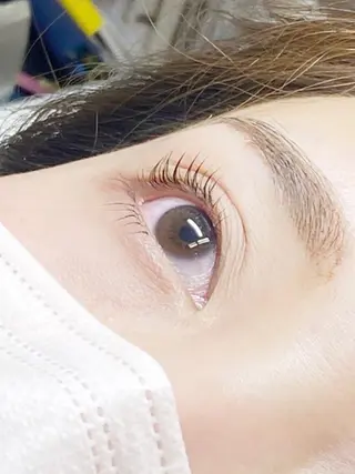 マツエク・マツパ 竹島 夕結のマツエク・マツパデザイン