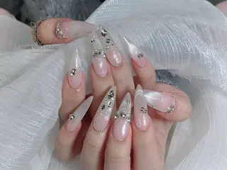 ネイル Ume Nail Studioのネイルデザイン