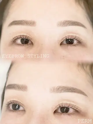 マツエク・マツパ 村木 恵里のマツエク・マツパデザイン