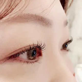 マツエク・マツパ EYEIRO大宮東口 Watanabeのマツエク・マツパデザイン