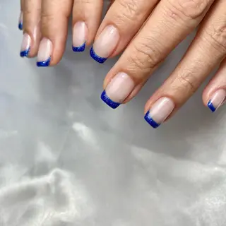 ネイル LIll nailのネイルデザイン