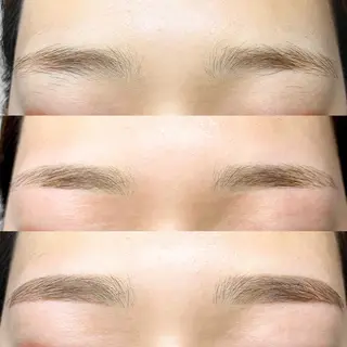 マツエク・マツパ Nakamura Kのマツエク・マツパデザイン