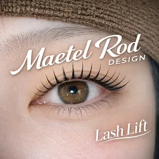 マツエク・マツパ 🎀Sakura- blow京橋🎀のマツエク・マツパデザイン