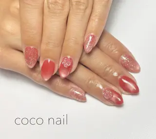 ネイル coconail kanaのその他イメージ