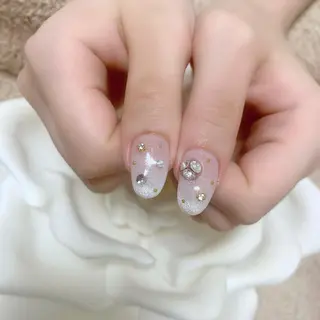 ネイル 💅fleur Ayumiのネイルデザイン