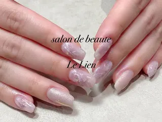 ネイル Le Lienのマツエク・マツパデザイン